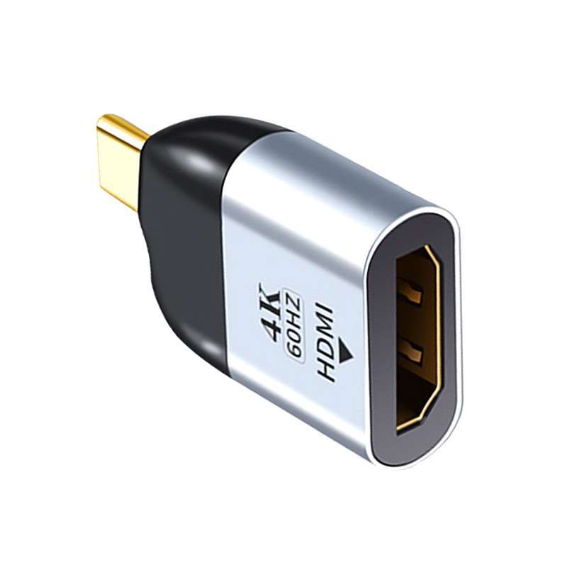 Promo USB C to HDMI Adapter 4K@60Hz for 