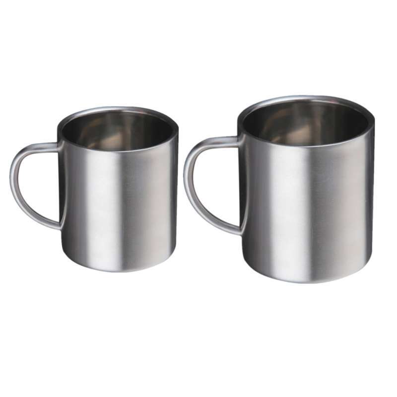 Promo OEM Stainless Steel Beer Mug 