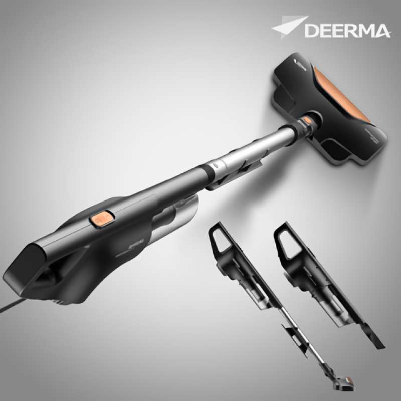 Jual Xiaomi Deerma DX600 Penyedot Debu 