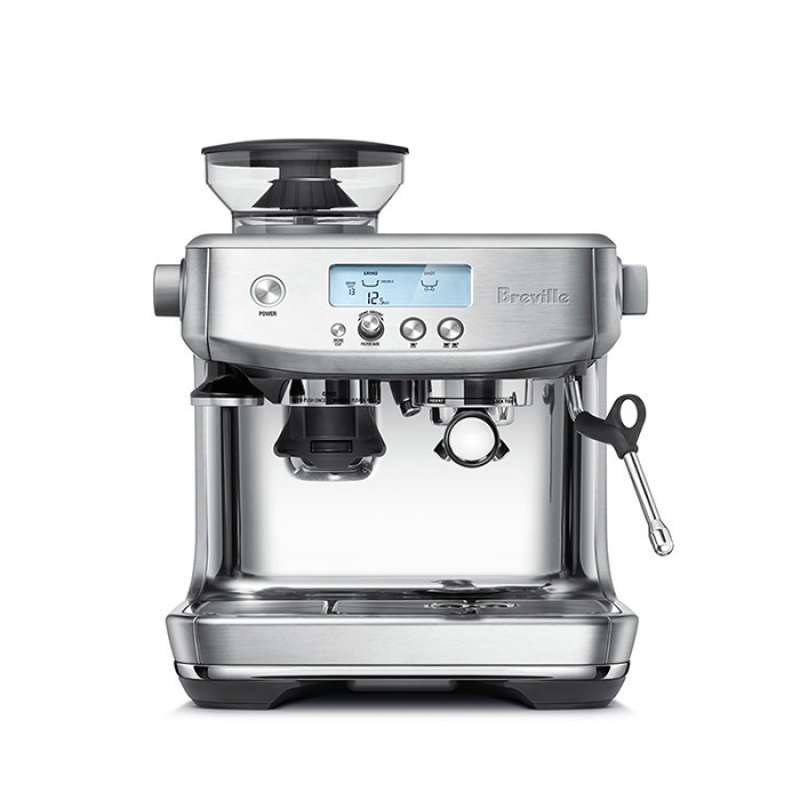 Jual Breville Coffee Machine The 
