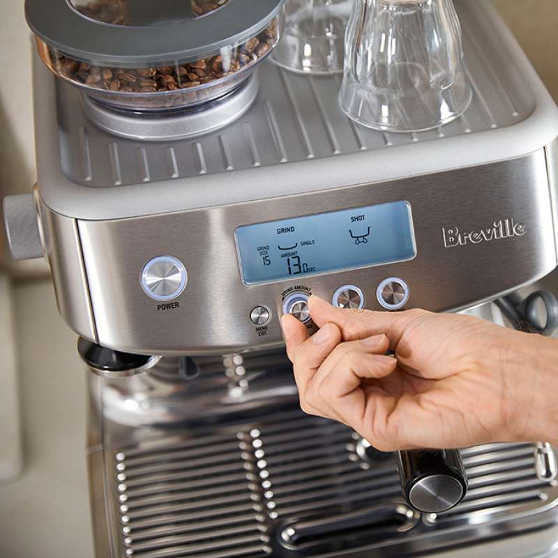 Jual Breville Coffee Machine The 
