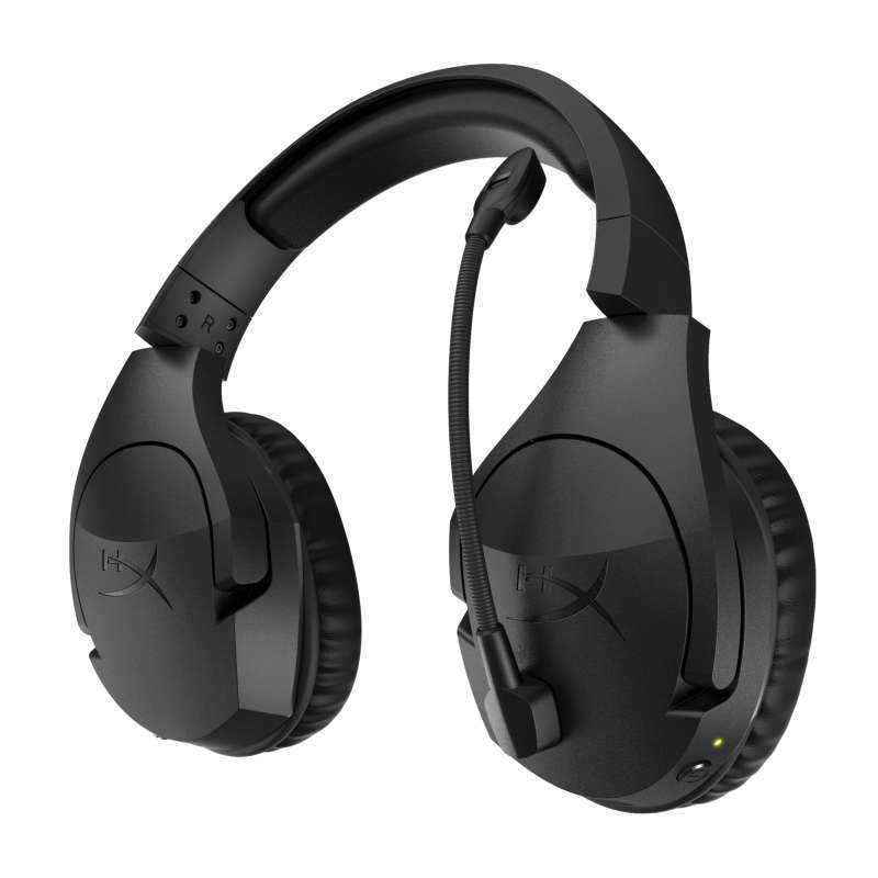hyperx cloud stinger core surround sound