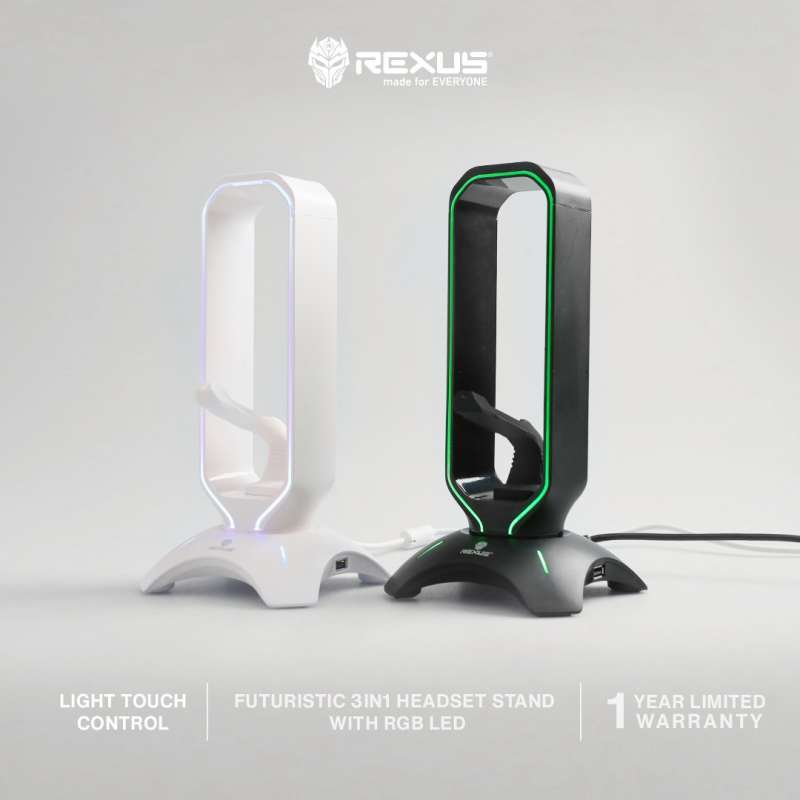 rexus bungee j3