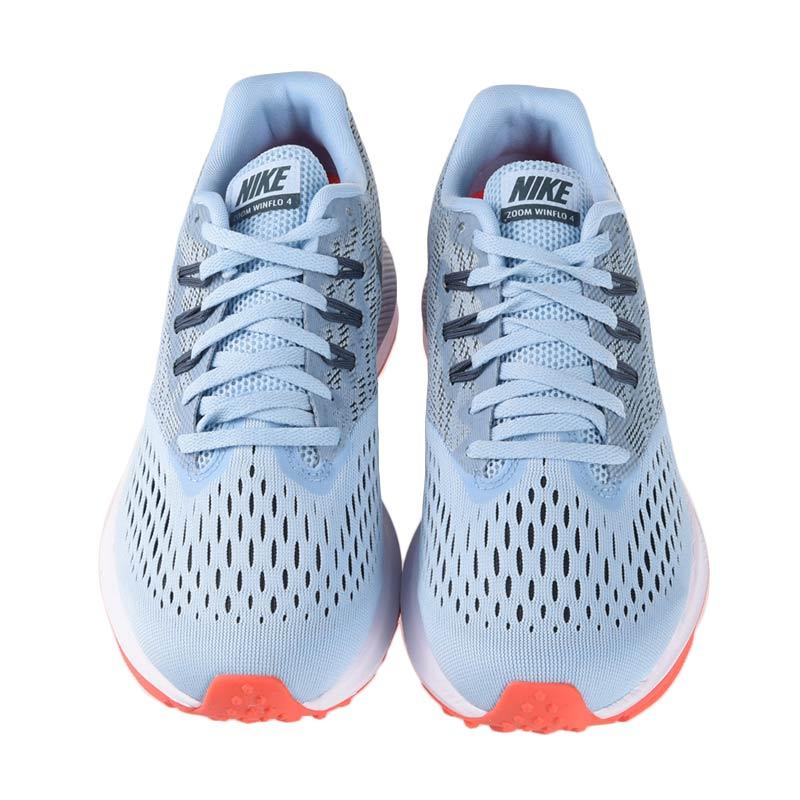 nike zoom winflo 4 women's