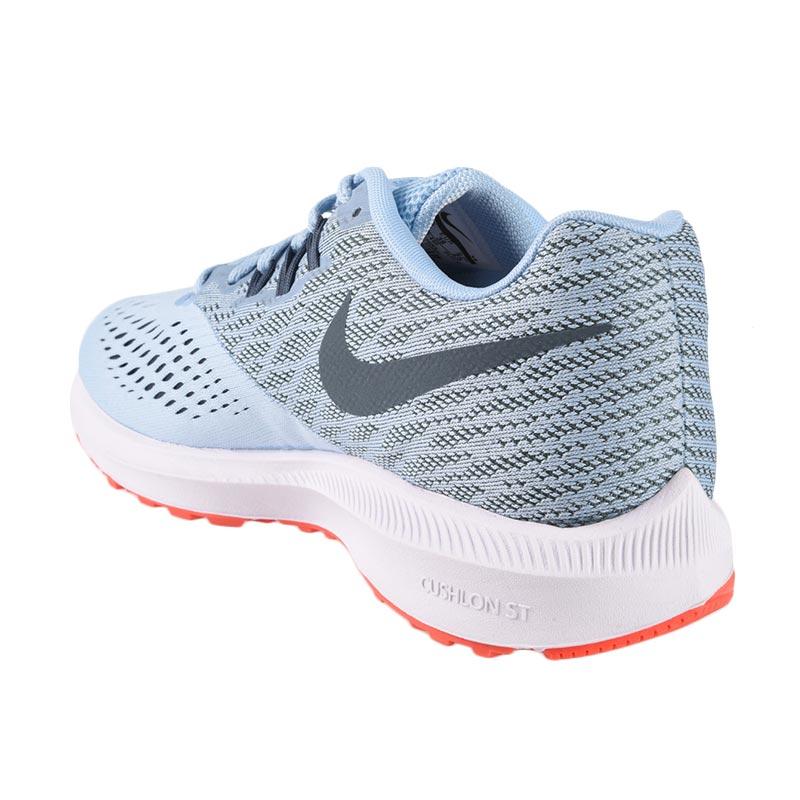 nike zoom winflo 4 women's