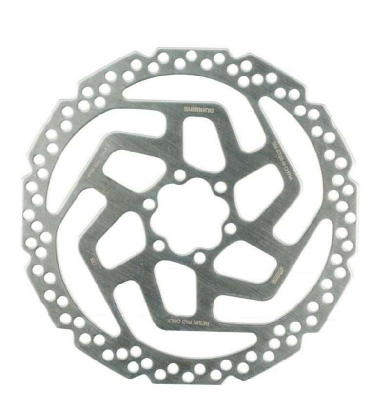 Jual ROTOR SHIMANO DEORE RT26 160mm 