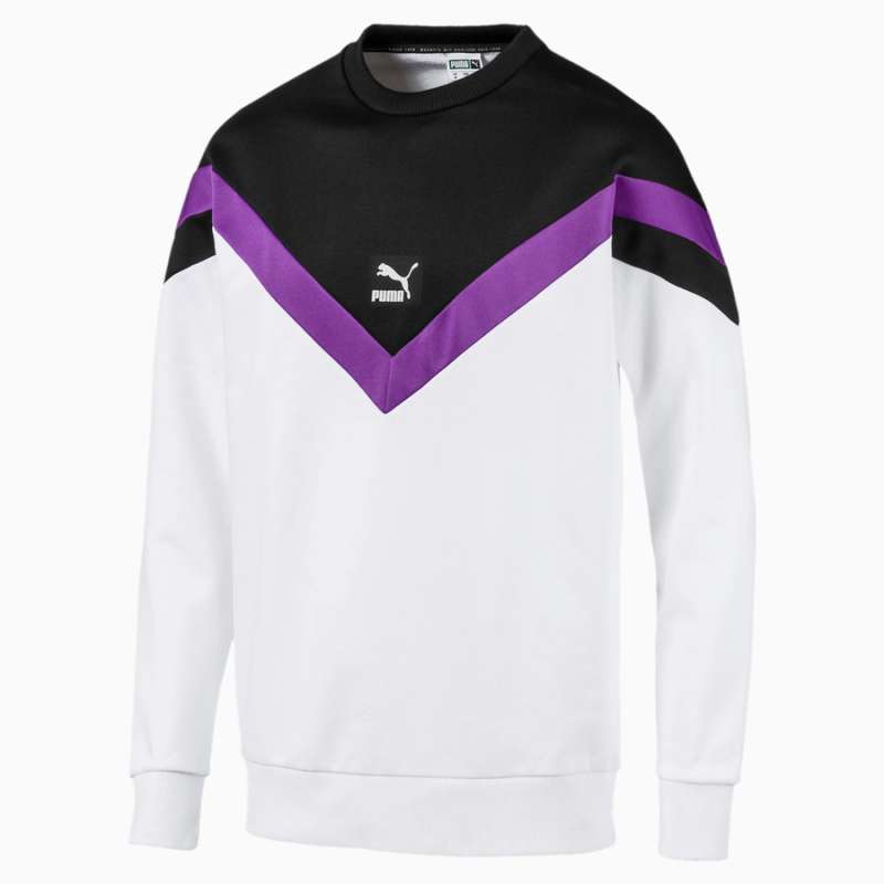 Puma sweatshirt outlet shop