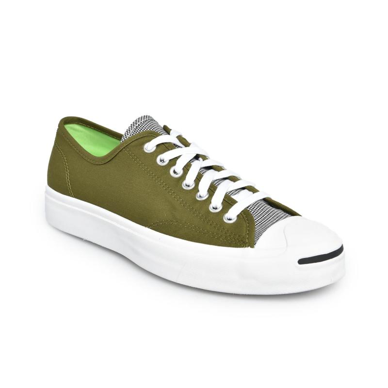 jack purcell white