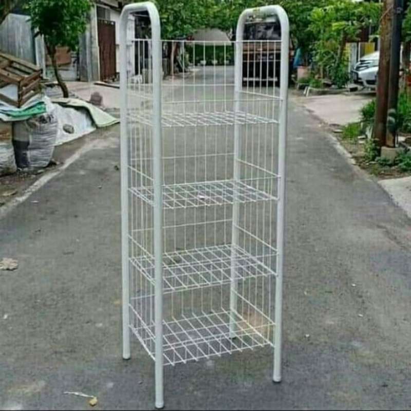 Jual Rak Chiki 4ssn Rak Snack Online April 2021 Blibli