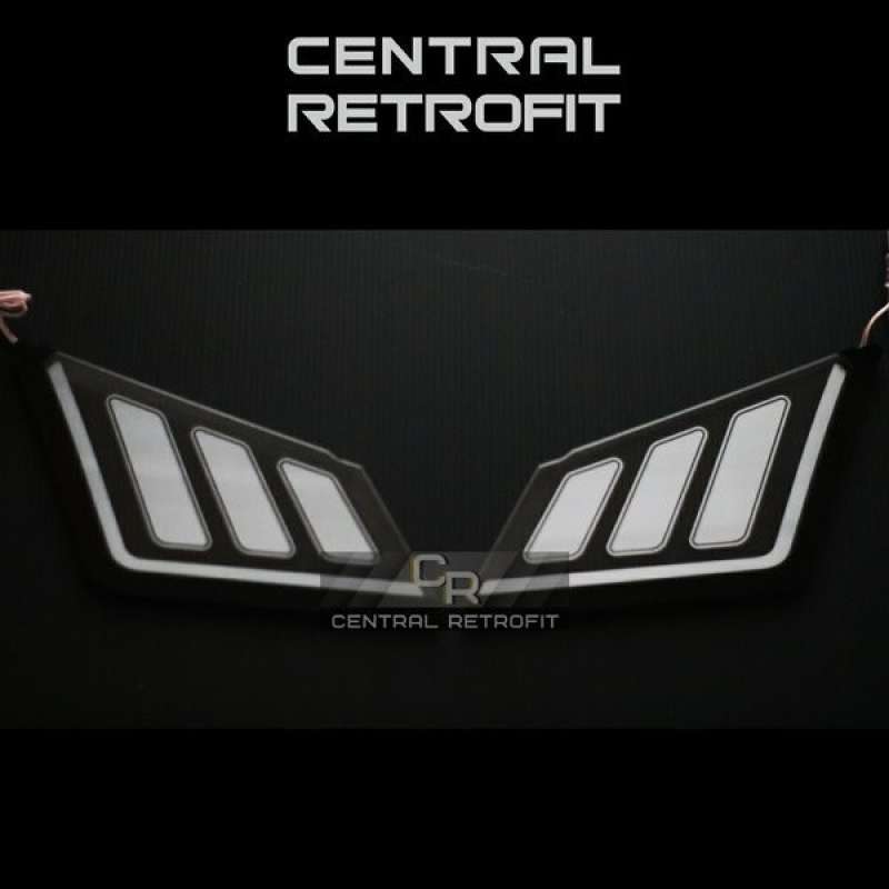 Download Slim Frame Motif Laser Grafir Lazy Custom 3d Drl Jazz Gk5 Modif Lampu Terbaru Agustus 2021 Harga Murah Kualitas Terjamin Blibli