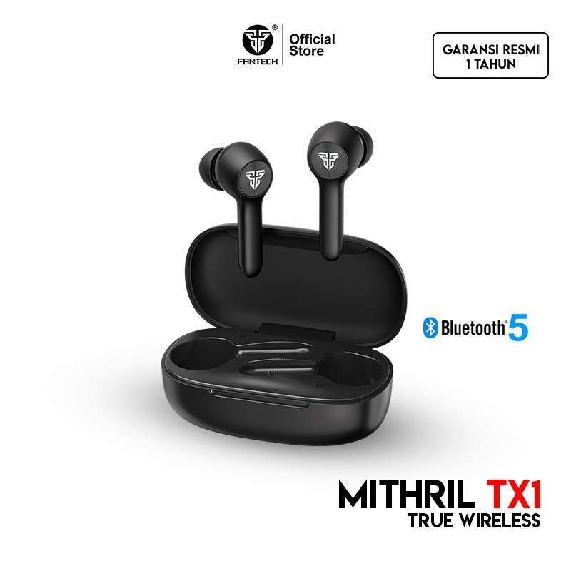 Promo Fantech MITHRIL TX1 TWS Wireless 