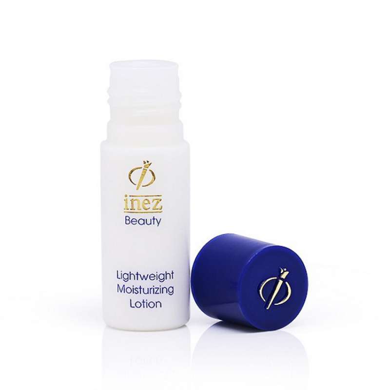 manfaat inez moisturizing lotion for oily skin