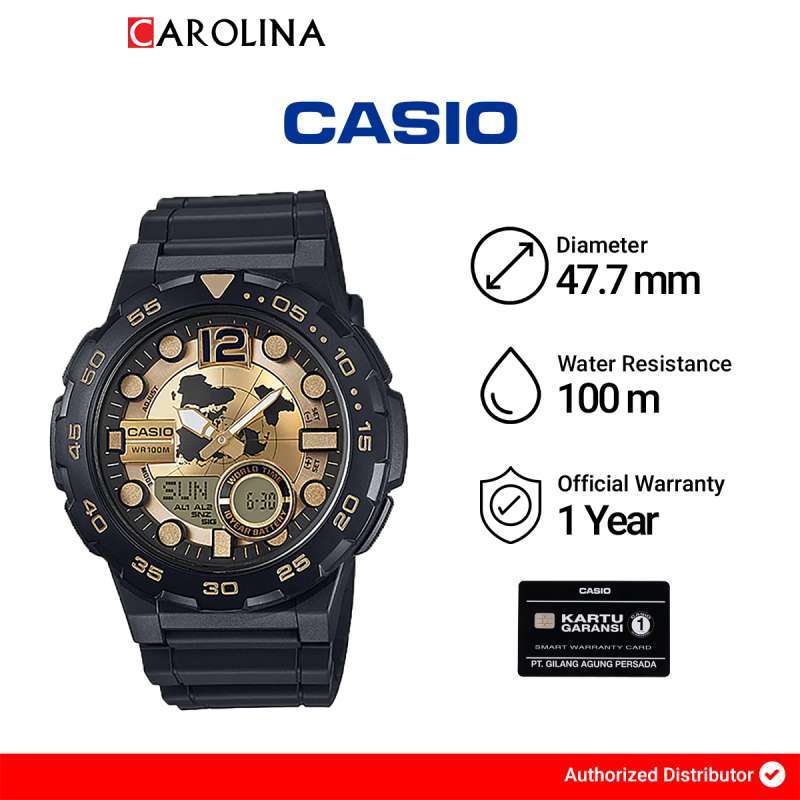 Casio aeq best sale 100