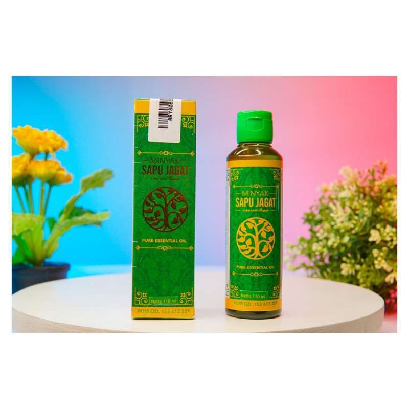 Promo Minyak Sapu Jagat Obat Nyeri Otot Obat Otot Kaku Herbal Original 110 Ml Di Seller Ainun Shop Kota Jakarta Pusat Dki Jakarta Blibli
