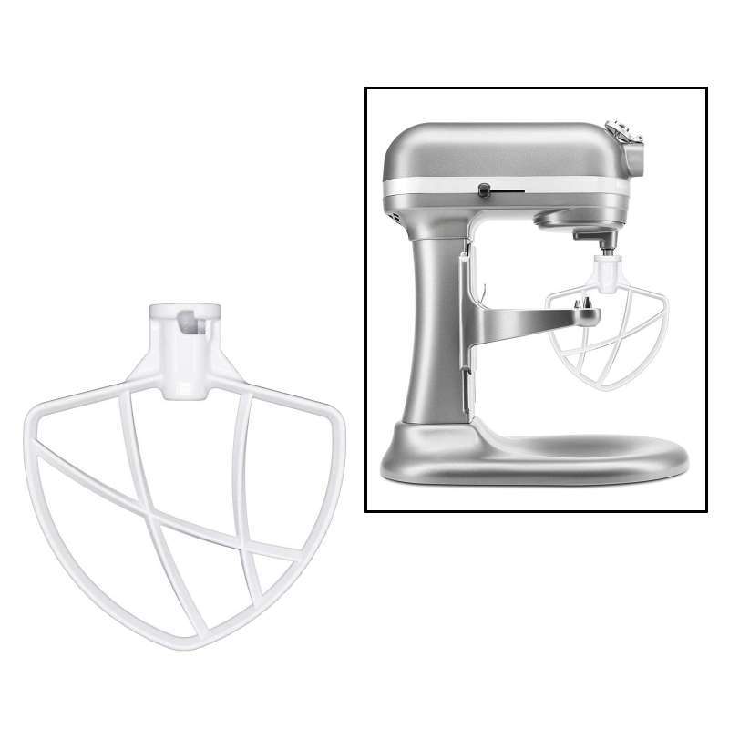 kitchenaid flat beater 6 quart