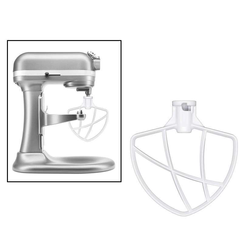 stand mixer paddle