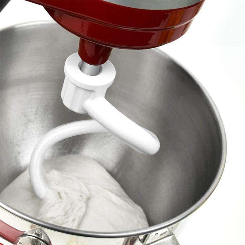 pizza dough hook kitchenaid