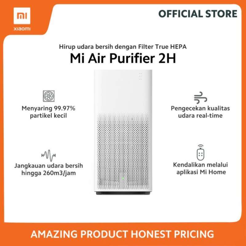 Purifier 2h hot sale