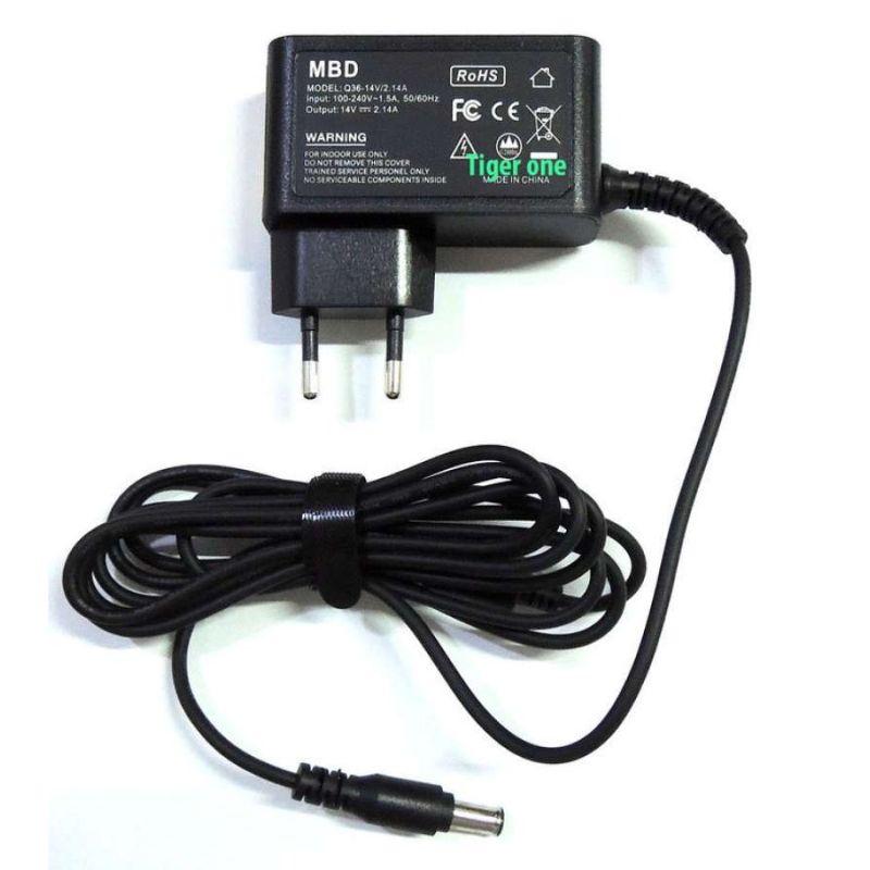 promo adaptor led monitor samsung s19c150f a1514 dsm a1514 dsm 14v 2 14a terbaik