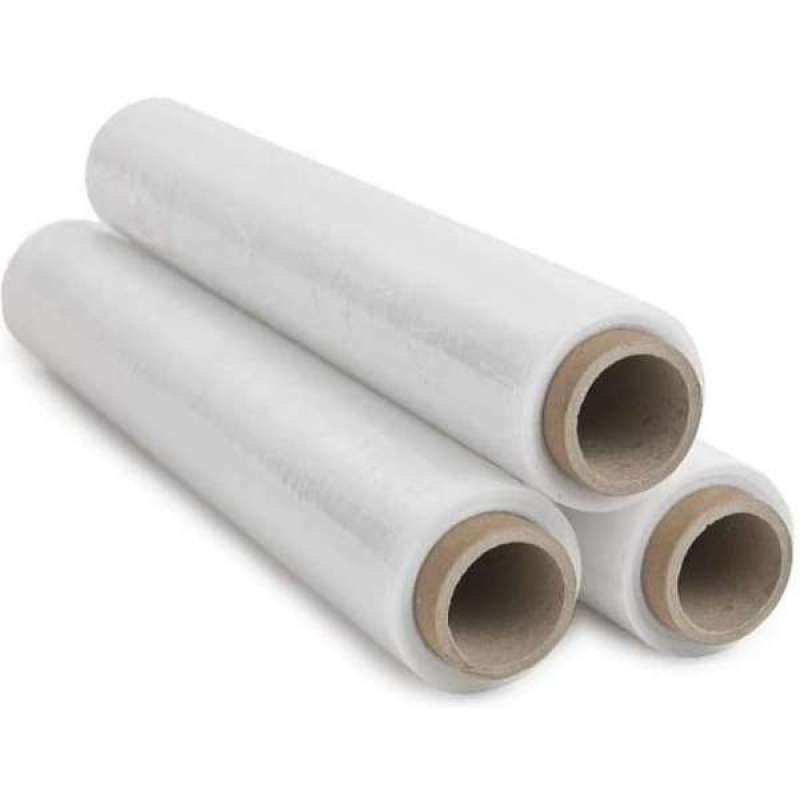 Plastik wrap cheap