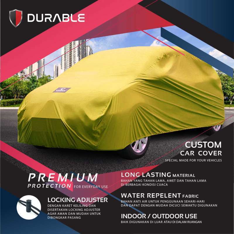Dodge journey deals car cover
