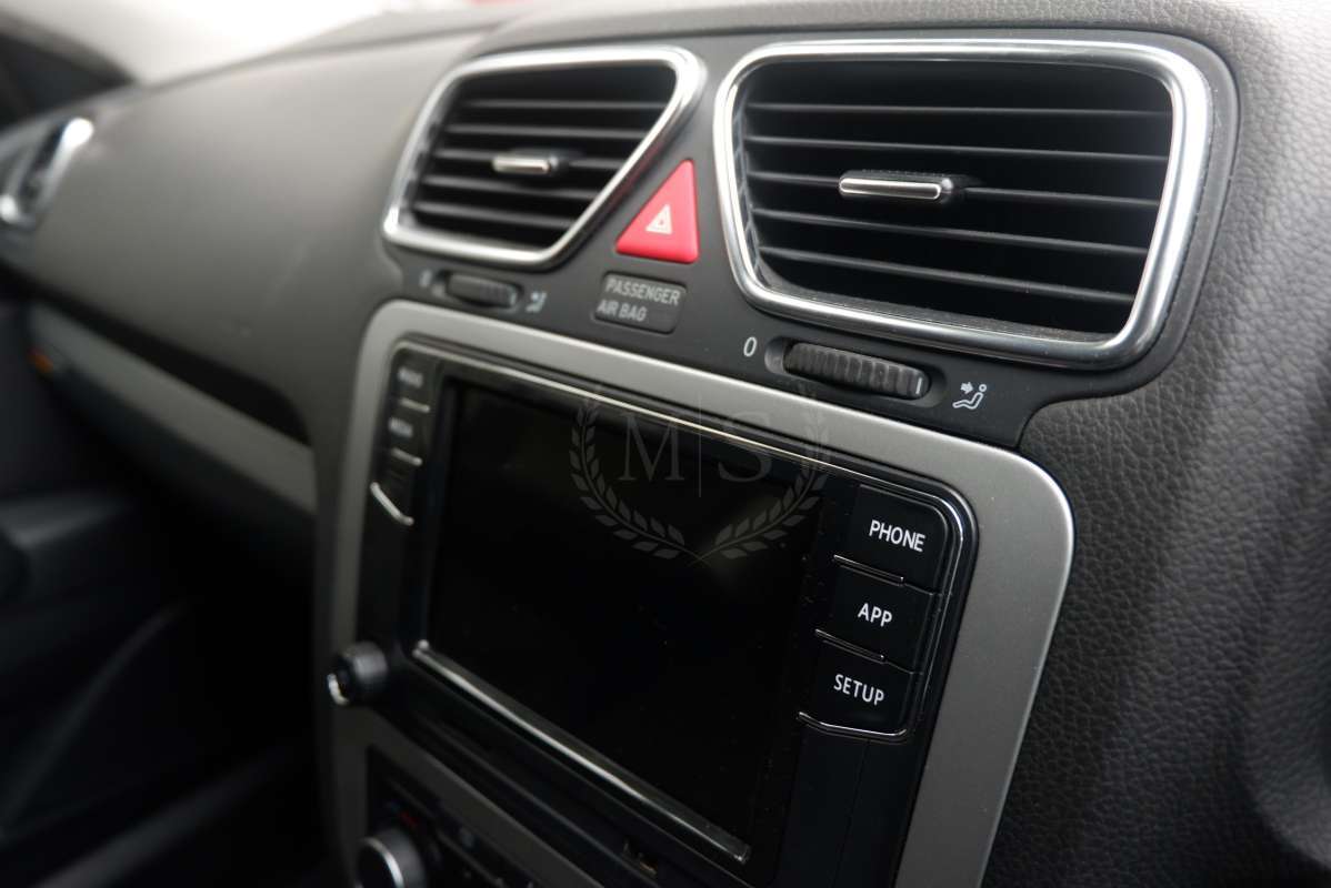 Jual Volkswagen Scirocco Coupe 1.4 TSI 2013 di Seller Mobil ...
