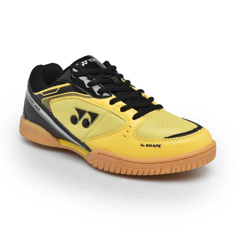 Jual YONEX Mens Badminton Shoes # Court 