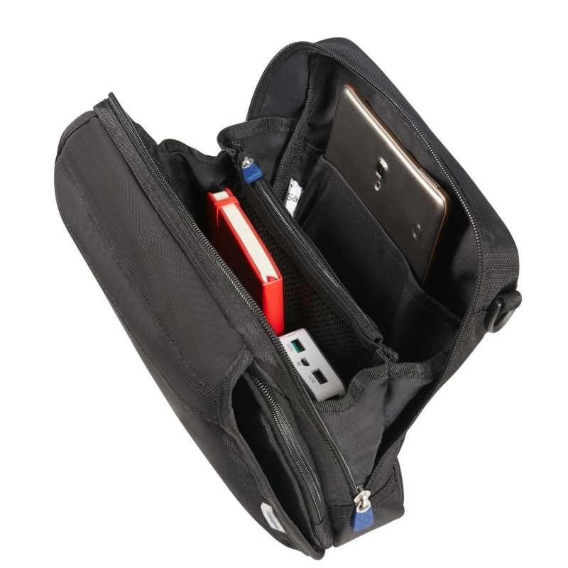 American tourister excursion bag store