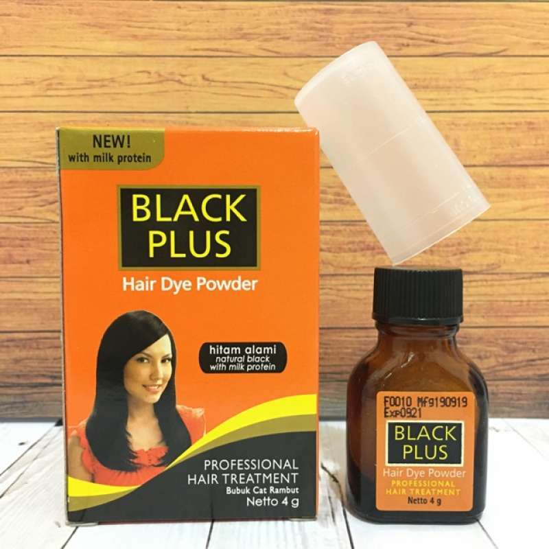Black plus sales