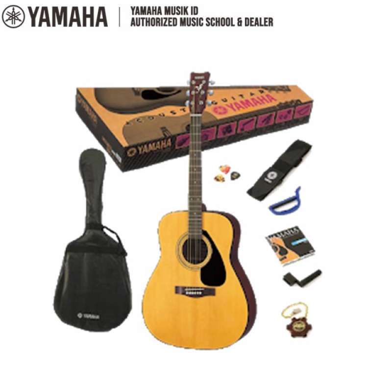 Gitar yamaha f310p sales