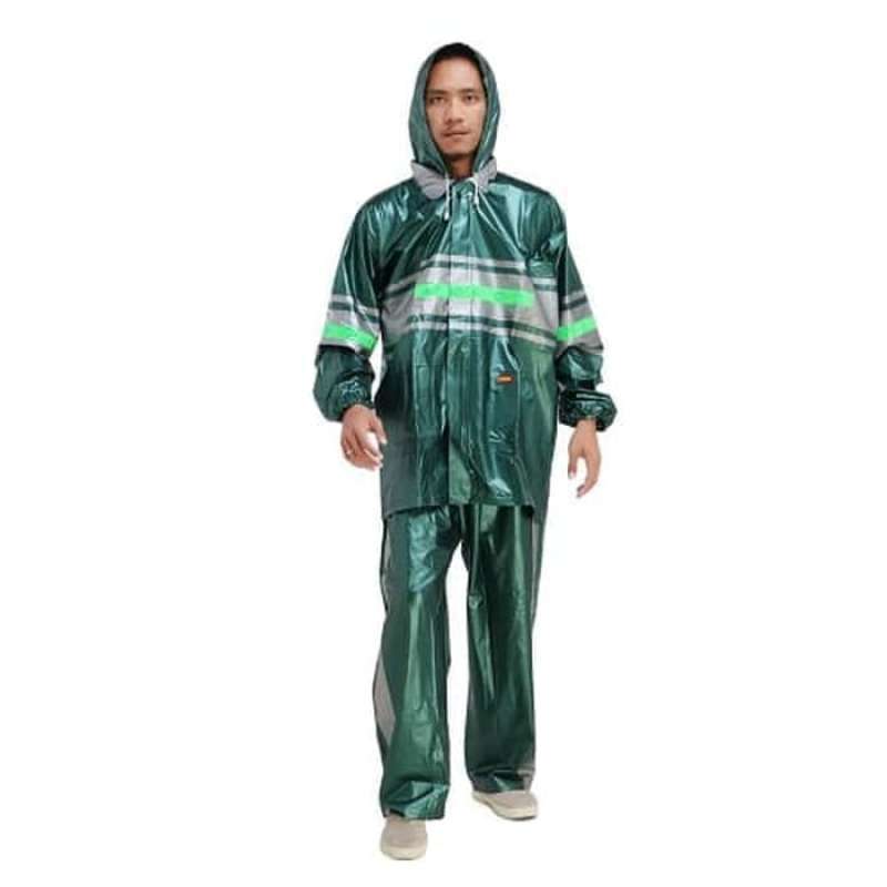 Jual Jas Hujan Setelan Jaket Celana Elmondo Ejc 912 Fortuna Terbaru Juli 2021 Blibli