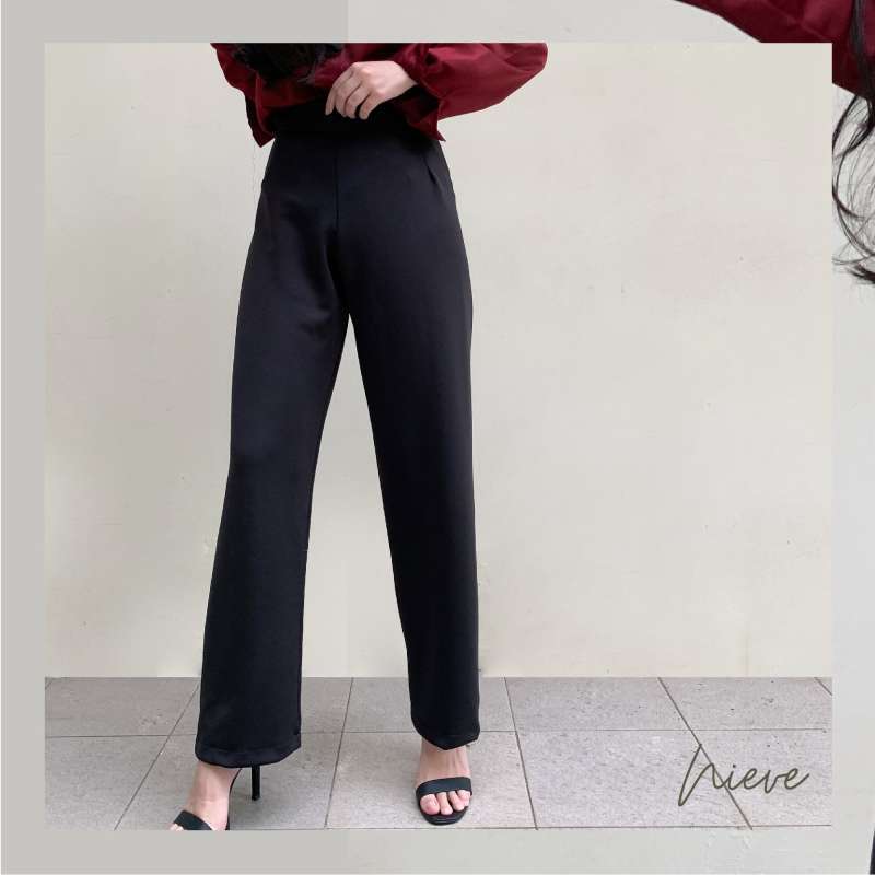 Promo IZZIE LONG CULOTTES - CELANA 
