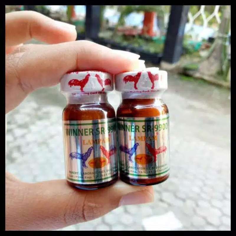 Jual Doping Suntik Ayam Aduan Red Devil 20ml Online Mei 2021 Blibli