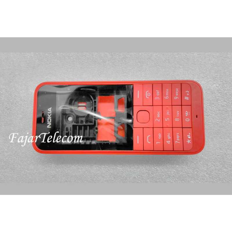 casing nokia asha 220 n220 model rm 969