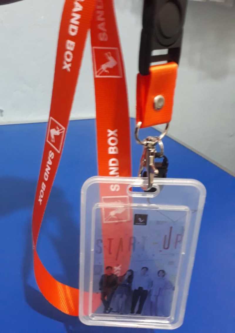 Id Card Startup