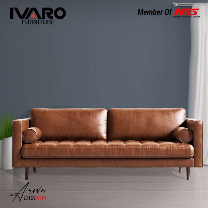 ivaro arova sofa quarto 3 seater