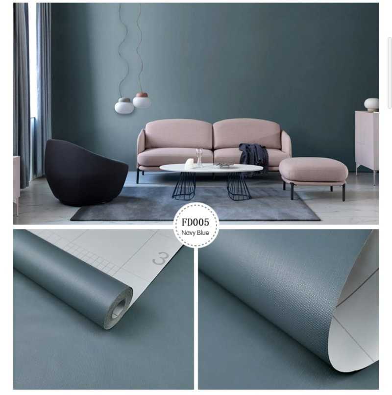 Jual Wallpaper Dinding Polos Termurah Warna Abu Abu Navi 10 M X 45 Cm Online Februari 2021 Blibli Descarga y usa 60+ fotos de archivo de tangga tua abu abu gratis. wallpaper dinding polos termurah warna abu abu navi 10 m x 45 cm