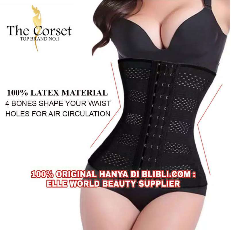 Corset shape your body