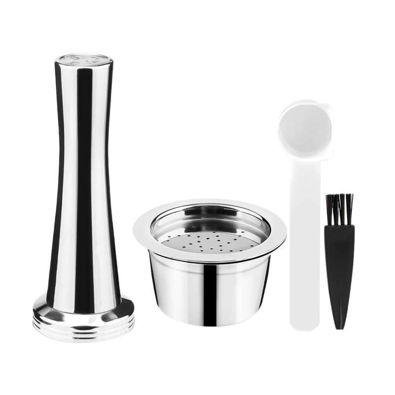 Promo OEM Stainless Steel Coffee 