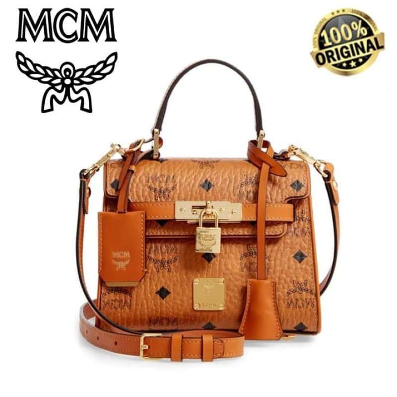 mcm mini