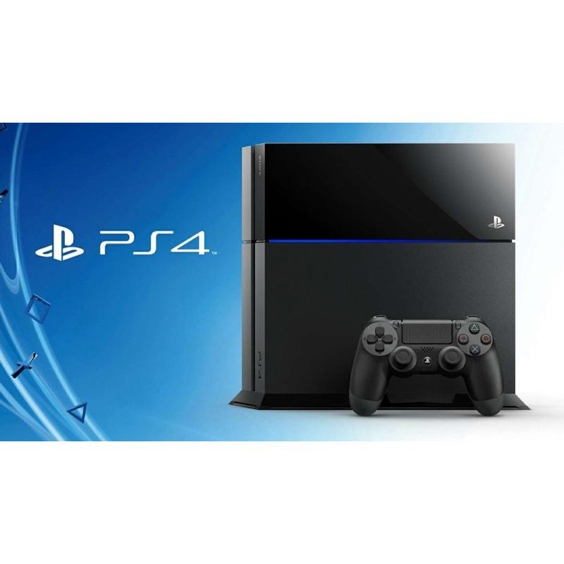 Ps4 fat second sales hand