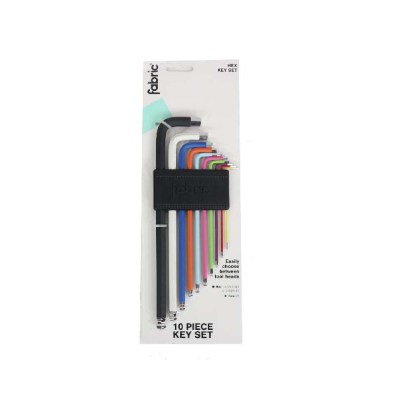 Fabric cheap allen keys