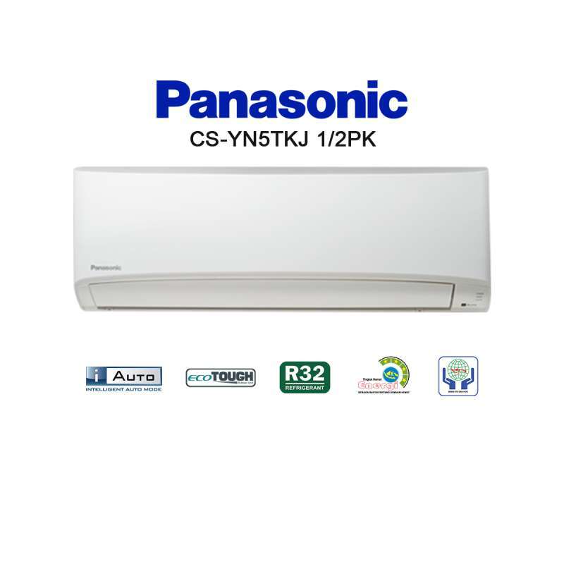 Jual Ac Panasonic Yn 05 Wkj 1 2 Pk Standart Unit Only Murah Mei 2021  Jual Ac Panasonic Yn 05 Wkj 1 2 Pk Standart Unit Only Murah Mei 2021