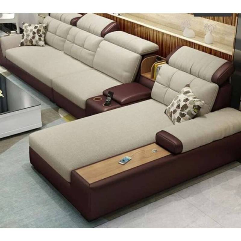 Jual Sofa Tamu L Minimalis Mewah Sofa Santai Sofa Sudut Modern Luxury Meja Lnp 1 Murah Juni 2021 Blibli