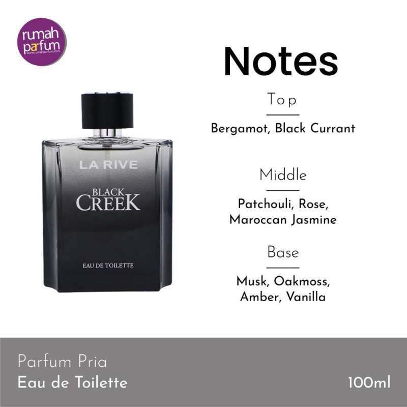Black creek parfum deals