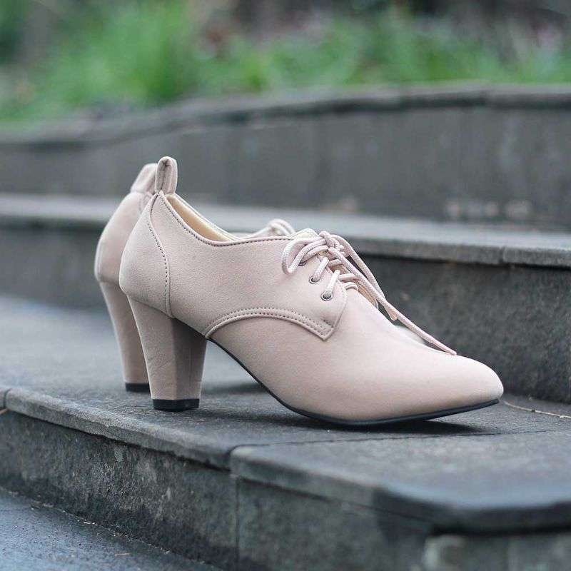 Jual top high heels