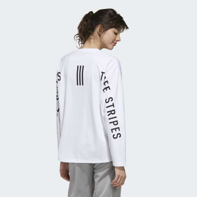 Long Sleeve Tee FM5279 