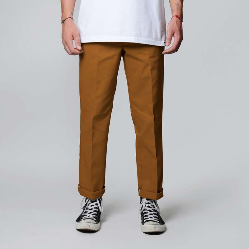 Jual Dickies Slim Fit Straight Work 