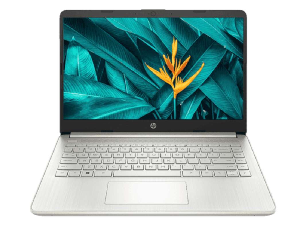 HP 14S-FQ0012AU [AMD Ryzen 5-4500U/8GB/512GB SSD/FHD/WIN10/OHS]