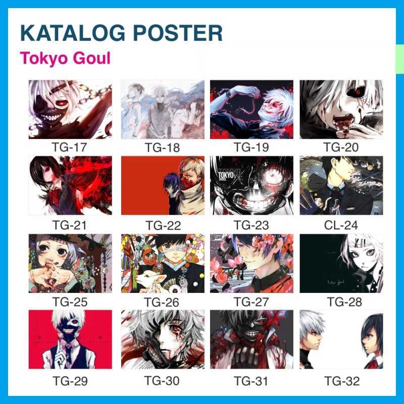 Jual Poster Kayu Besar Anime Tokyo Goul Ken Kaneki Touka Juuzou All Season Ukuran 30x40 Cm Tg 78 Online Maret 2021 Blibli Free download high quality anime. poster kayu besar anime tokyo goul ken kaneki touka juuzou all season ukuran 30x40 cm tg 78